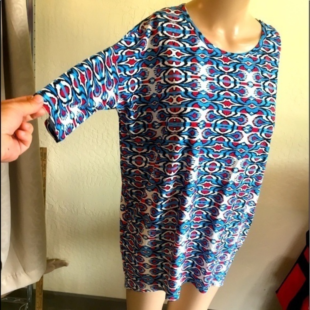 Lularoe Irma XXS New Top